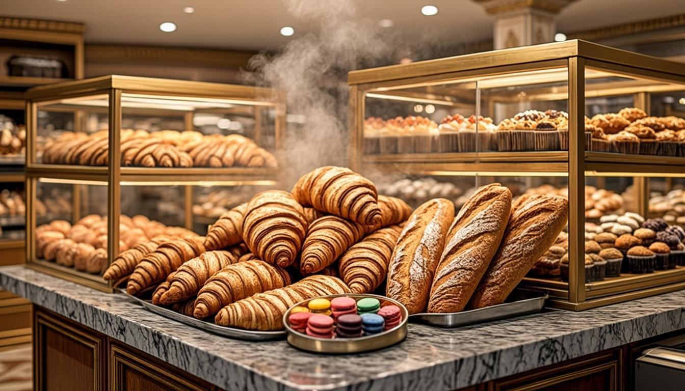 Boulangerie Artisanale