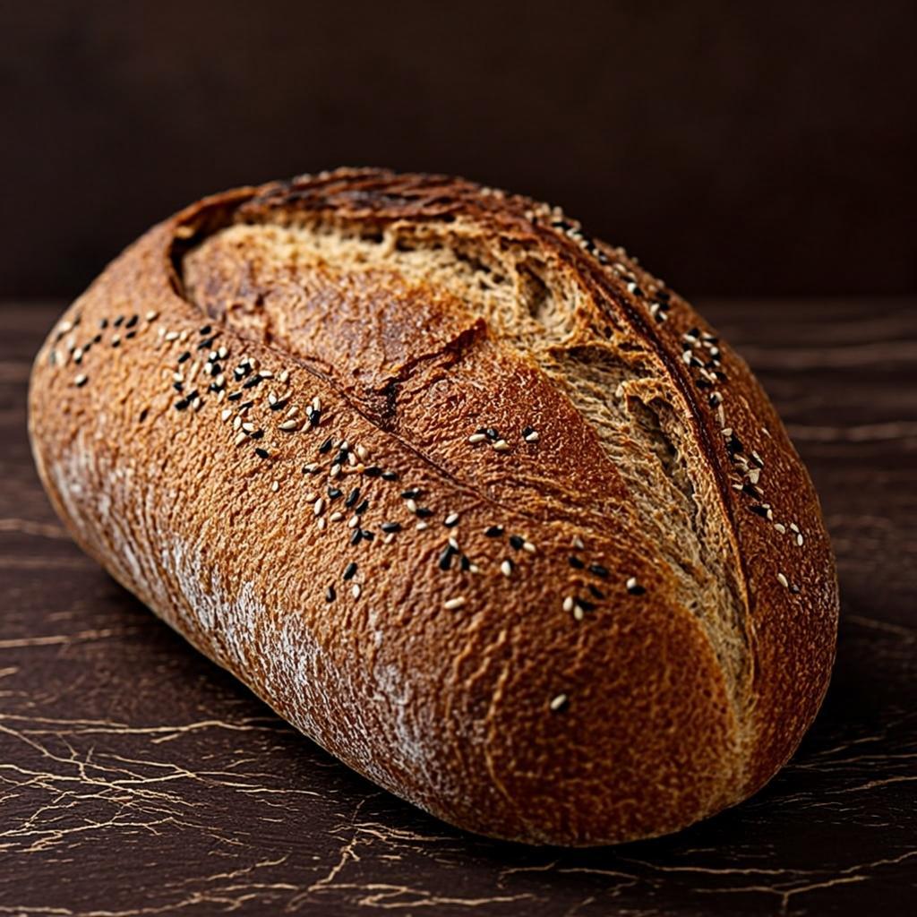 Boulangerie Artisanale