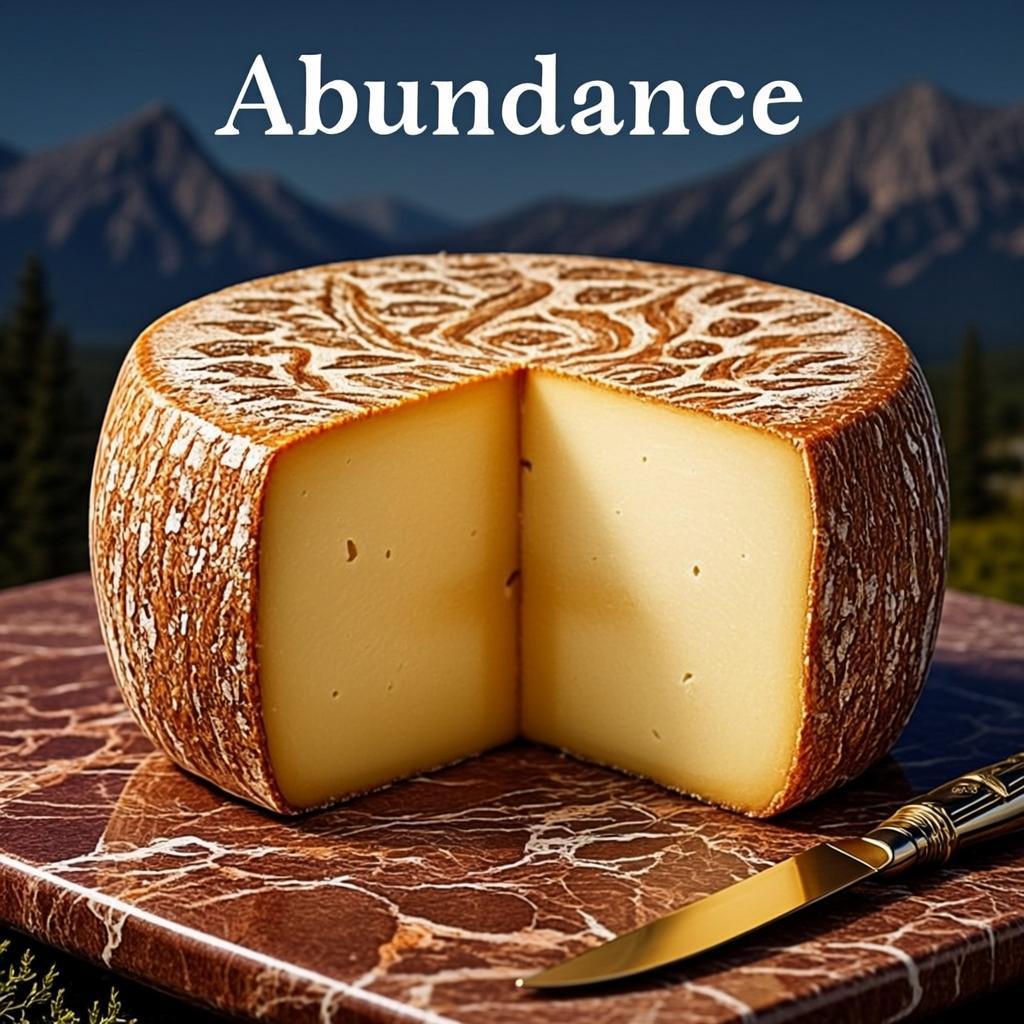 Fromages Affinés