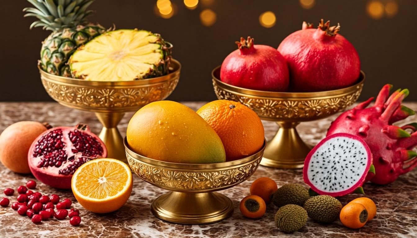 Fruits Premium